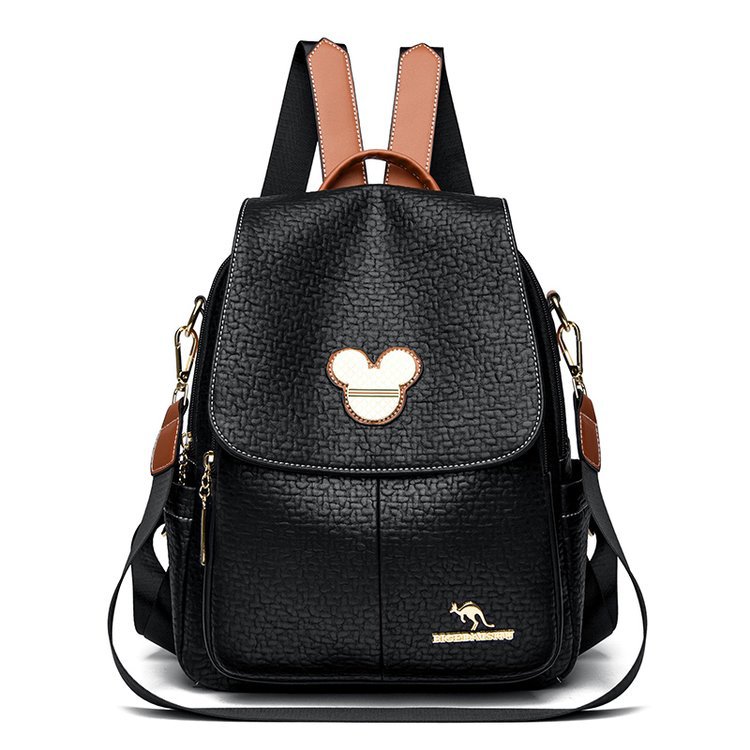 Fashion Trendy Backpack Cover New Women's Fashion Backpack