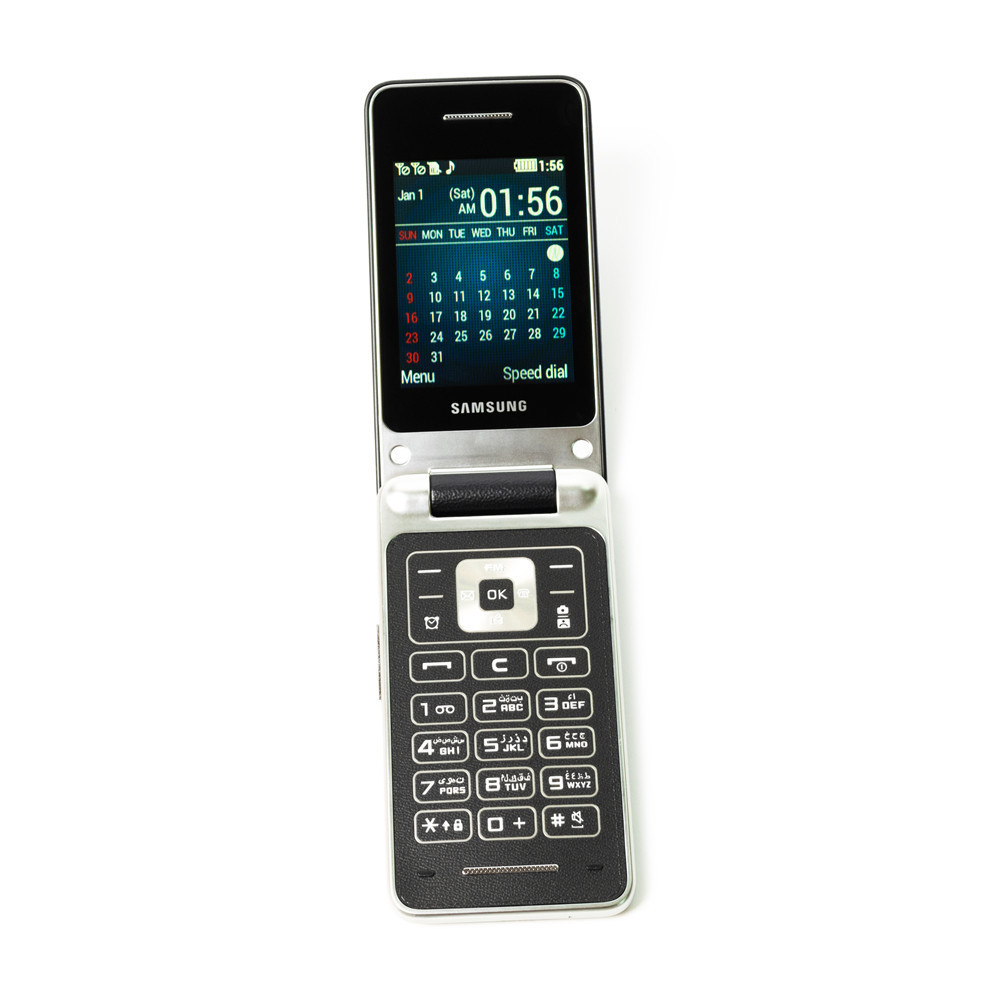 跨境b510s 非智能gsm 2g手机 双卡翻盖按键老年学生手机功能机