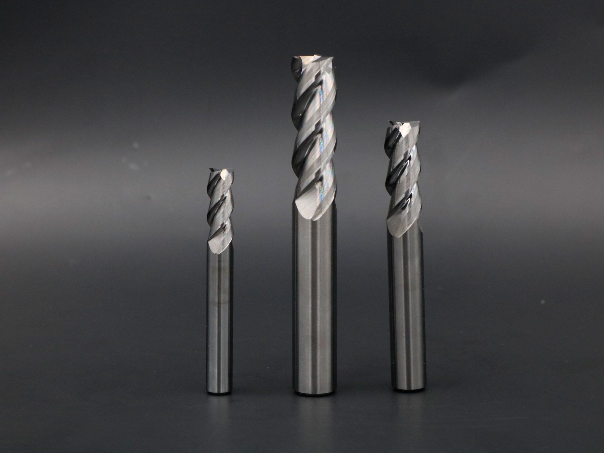 半圆键铣刀规格