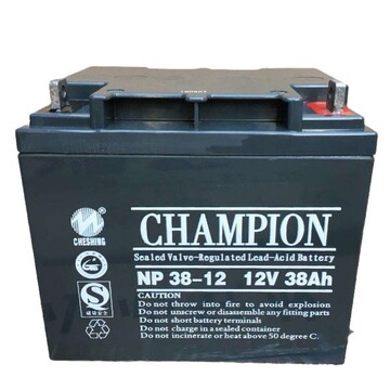 志成冠军蓄电池np65-12(12v65ah)太阳能直流屏ups/eps电源-阿里巴巴