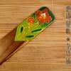 Thailand solid wood bookmark woodiness bookmark originality bookmark gift bookmark Promotional Gifts Market activity