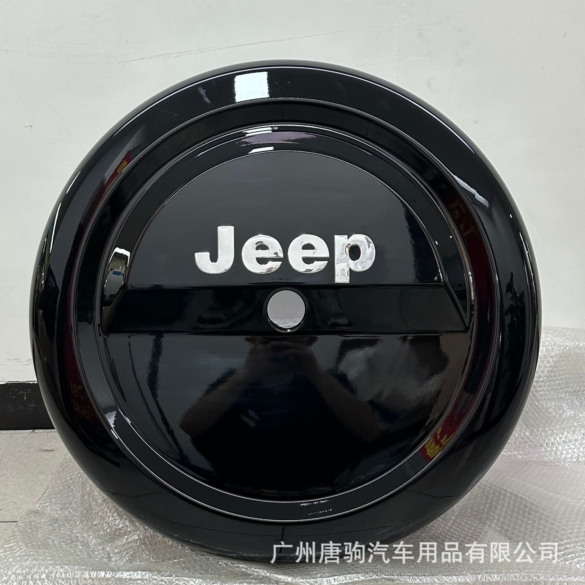 适用于吉普牧马人备胎罩JK  JL备胎罩spare tire cover for JEEP