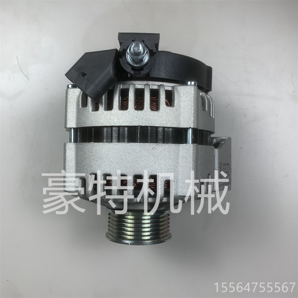 重汽重卡vg1095094002发电机 豪沃卡车货车发电机-阿里巴巴