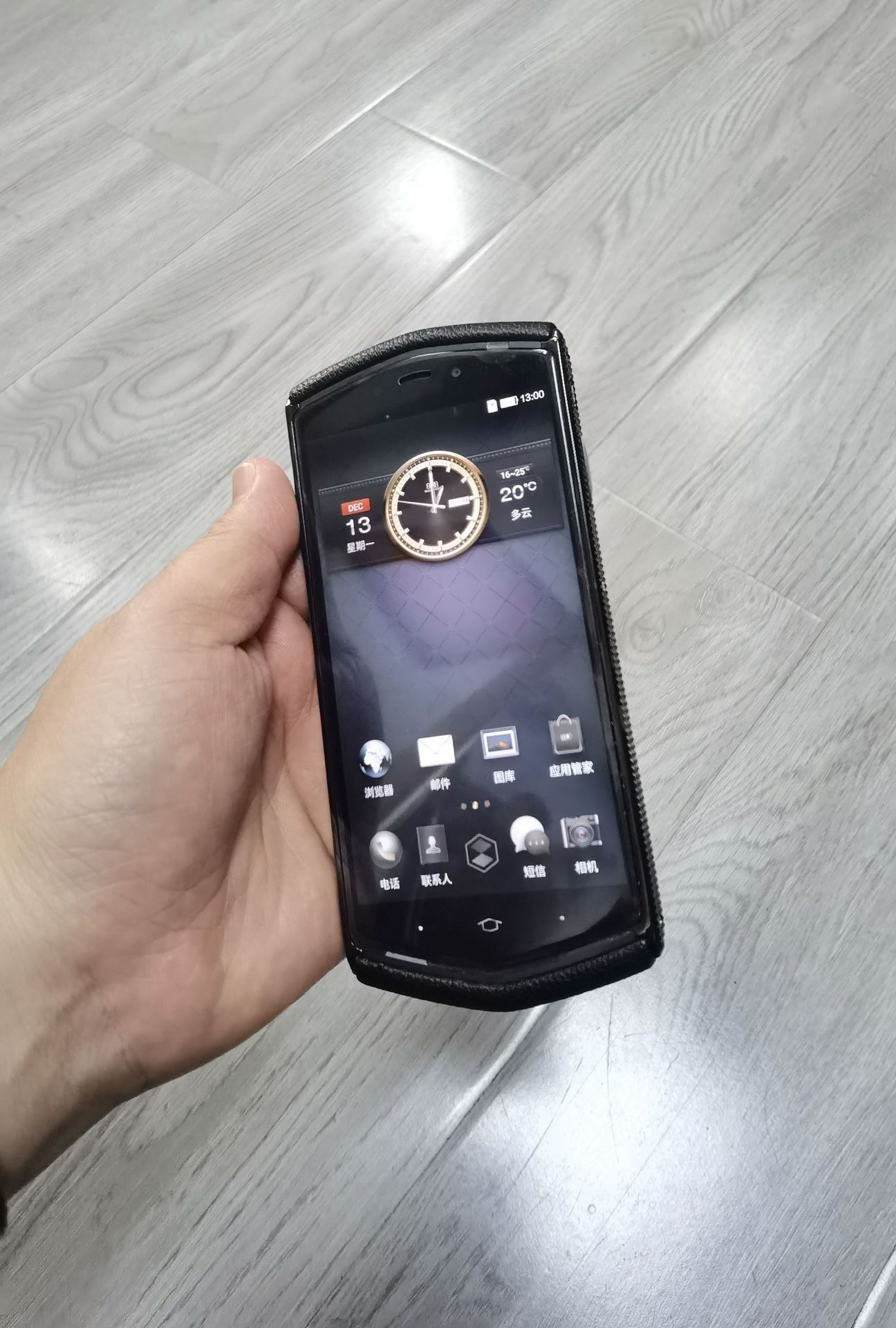 8848 m3商务手机10核处理器 4g通话4gb  128gb 联通移动 电信包邮