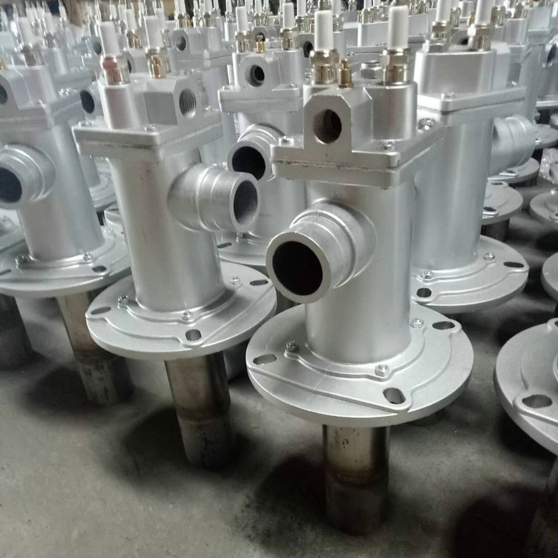 燃气烧嘴 液化气烧嘴 工业煤气烧嘴 石油伴生气烧嘴 发生炉烧嘴