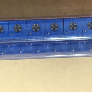 3362p-1-200lf 配套电位器微型可变电阻 20Ω 可调电阻器现货出售