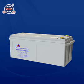 丰日电源 cnfj系列 12v 150ah 铅酸胶体电池 储能专用电瓶