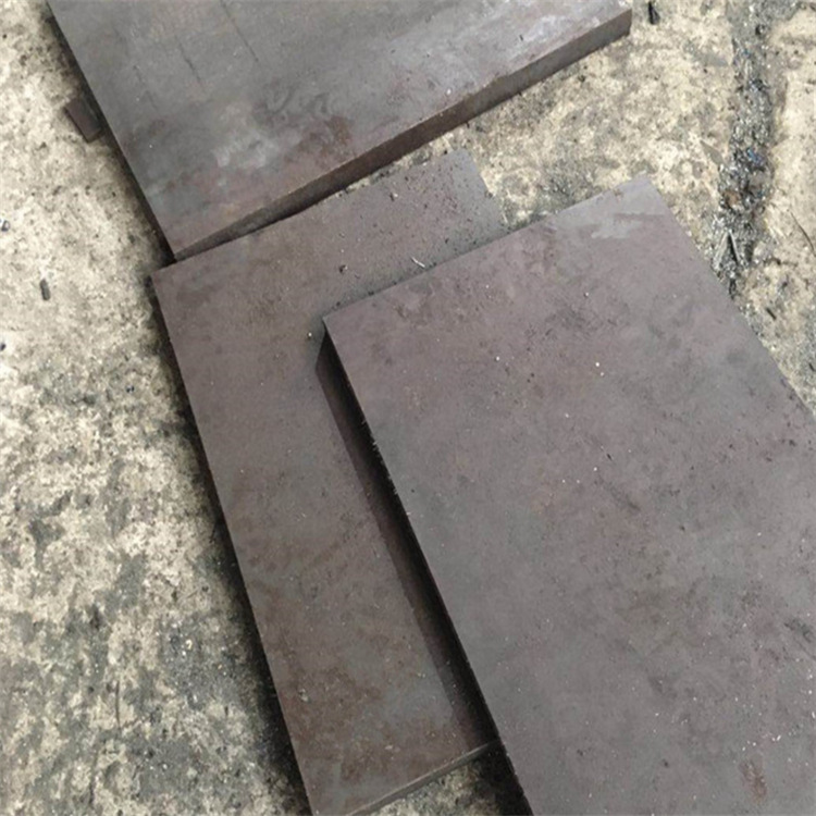 供应hpm-75无磁钢 70mn无磁钢板材 dg60圆钢 5mn15无磁模具钢