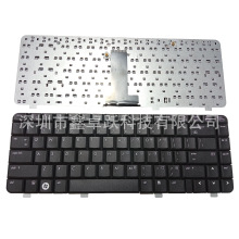 US 适用惠普HP 500 HP500 HP520 笔记本键盘