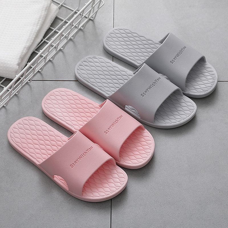 Folding Slippers Men's Summer Travel Portable Non-Slip Swimming Business Trip Hotel Indoor Home Wholesale Disposable Sandals