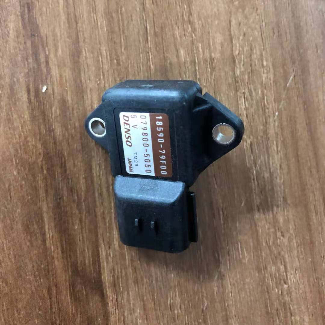 北斗星压力传感器