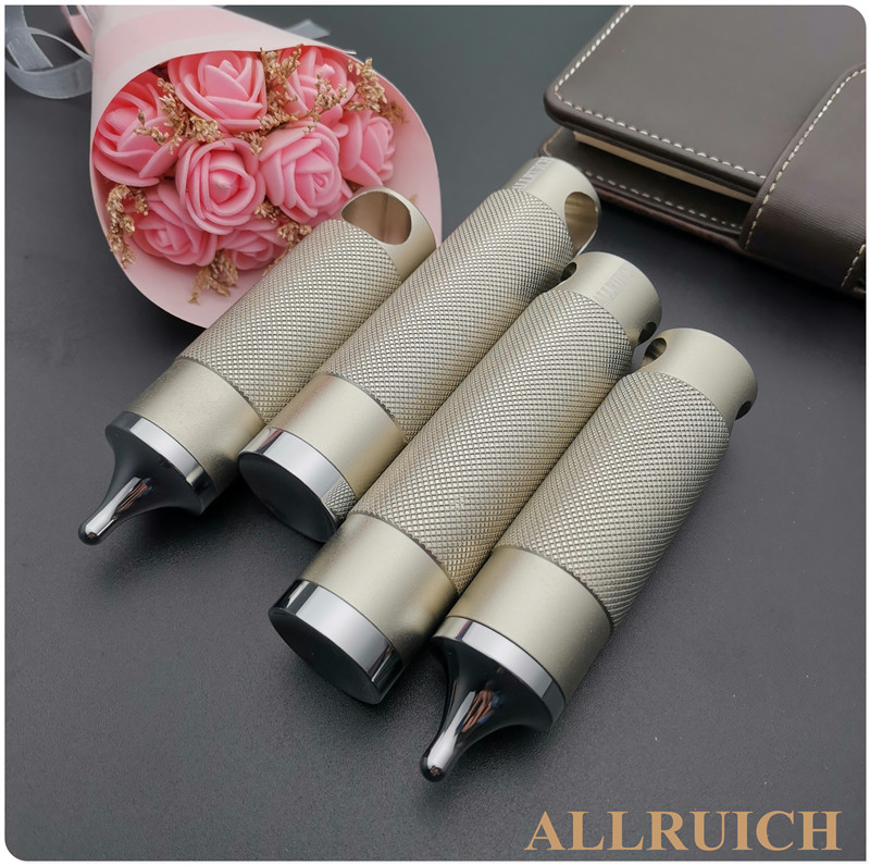 磁疗五行能量棒提升近视弱视穴位视力磁疗棒眼部按摩器能量按摩棒