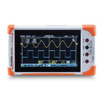 固纬GDS-307/GDS-310/GDS-320手持式数字示波器 示波表