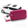 multi-function Leatherwear key case zipper Use Card Usage automobile key case lady business affairs Car Key Bag multi-function Leatherwear key case zipper Use Card Usage automobile key case lady business affairs Car Key Bag