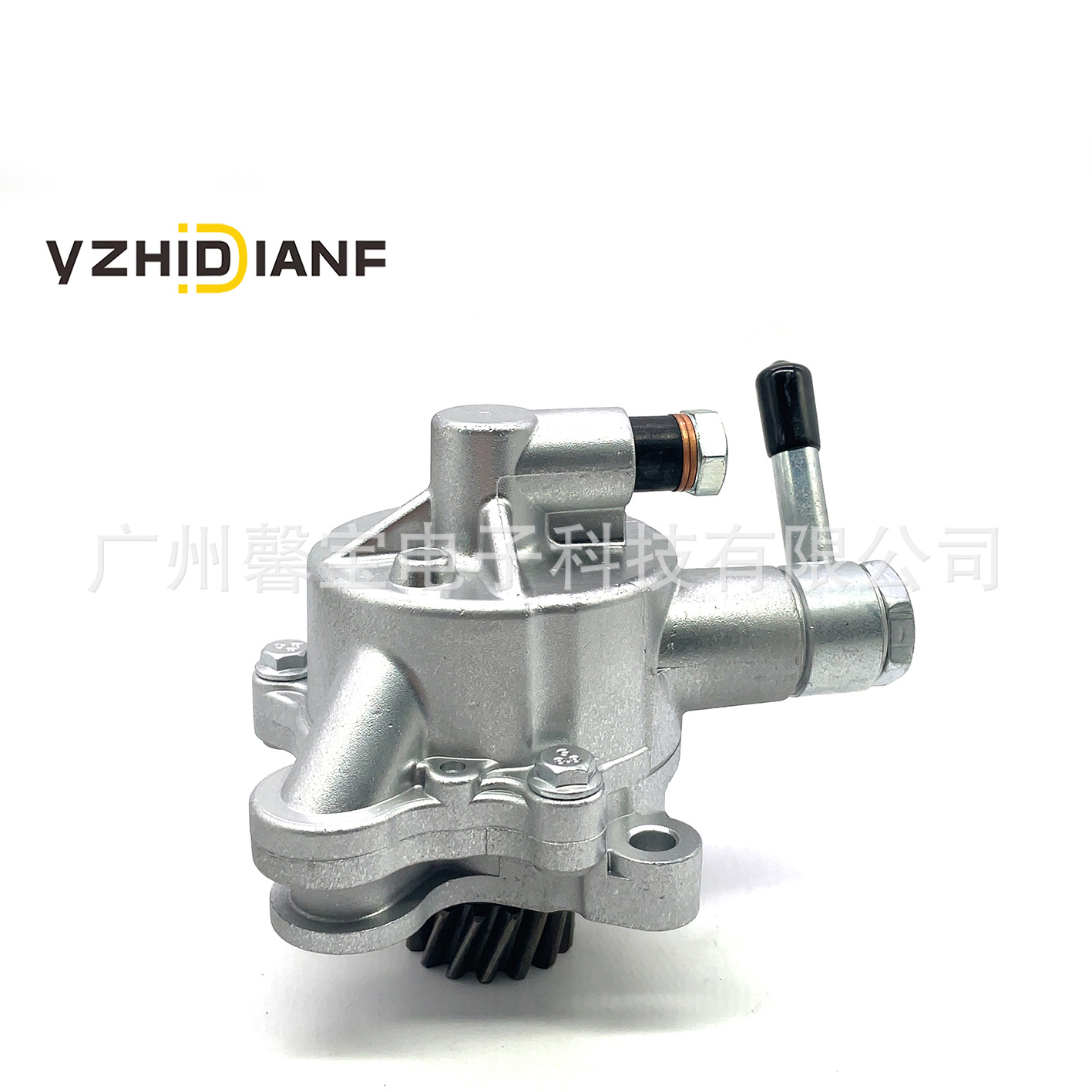 现货me202760/me200093真空泵适用三菱帕杰罗 帕杰罗运动 l200