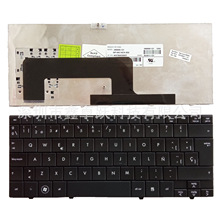 SP 适用惠普HP Mini 110-1000 1100 1101笔记本电脑键盘