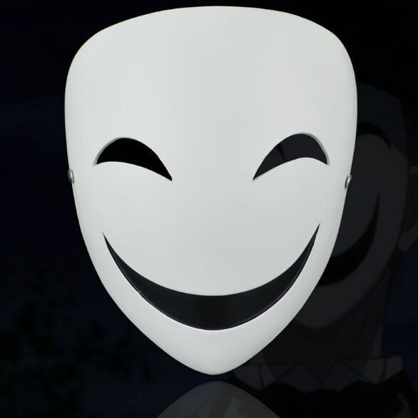 小丑面具 子弹蛭子面具 万圣节派对演出道具-阿里巴巴