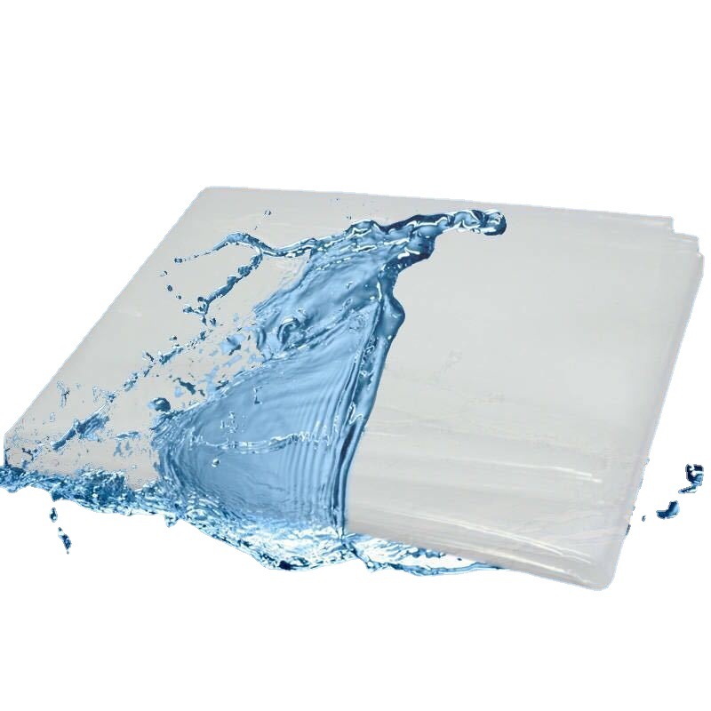 防尘塑料膜加厚塑料布塑料薄膜大棚膜透明封保温膜农用养殖塑料纸