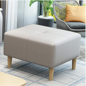 沙发脚踏换鞋凳门口可坐可用搭配沙发通用型同款家用脚踏-阿里巴巴