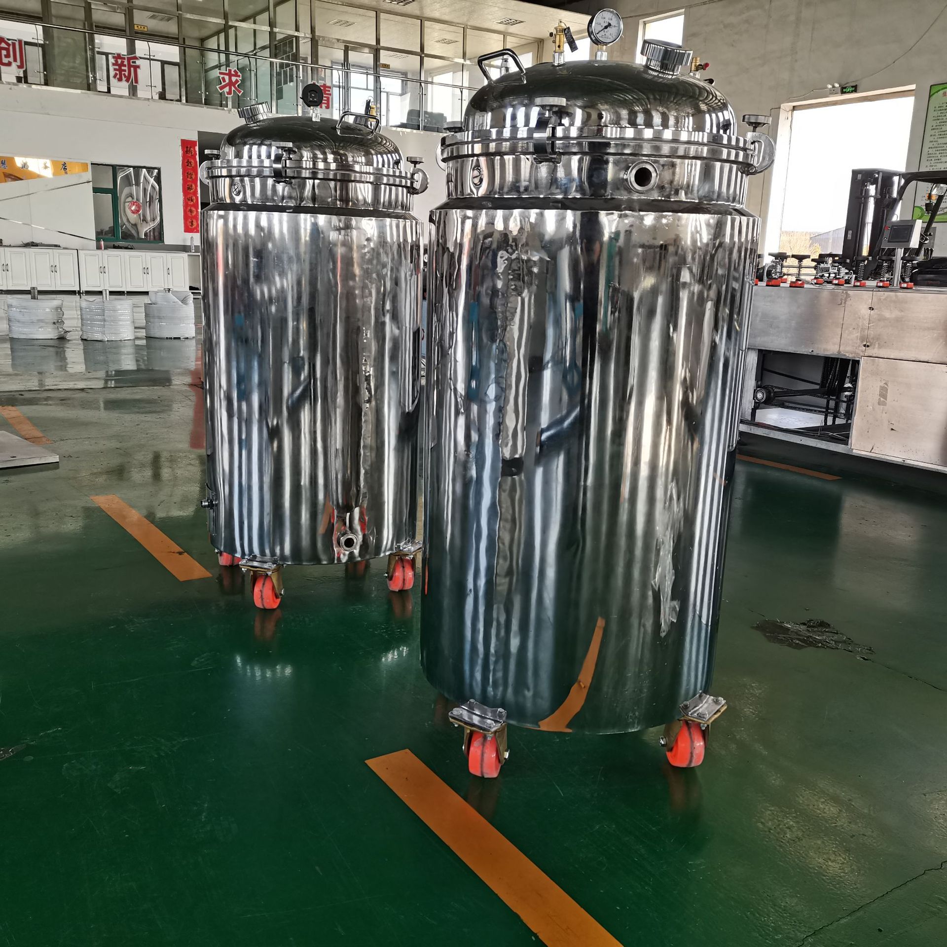 软胶囊机 干燥转笼 软胶囊定型转笼 智能干燥转笼