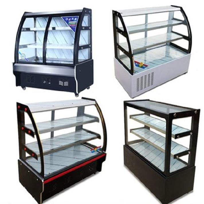 小冷藏柜保鲜架子串串小型商用柜单门串串香冰箱柜单温保鲜柜