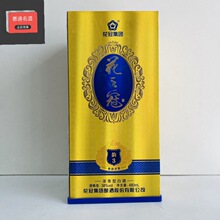 冠群芳花冠酒 金冠绵柔整箱浓香型菏泽白酒38度480ml 酒_阿里巴巴找货