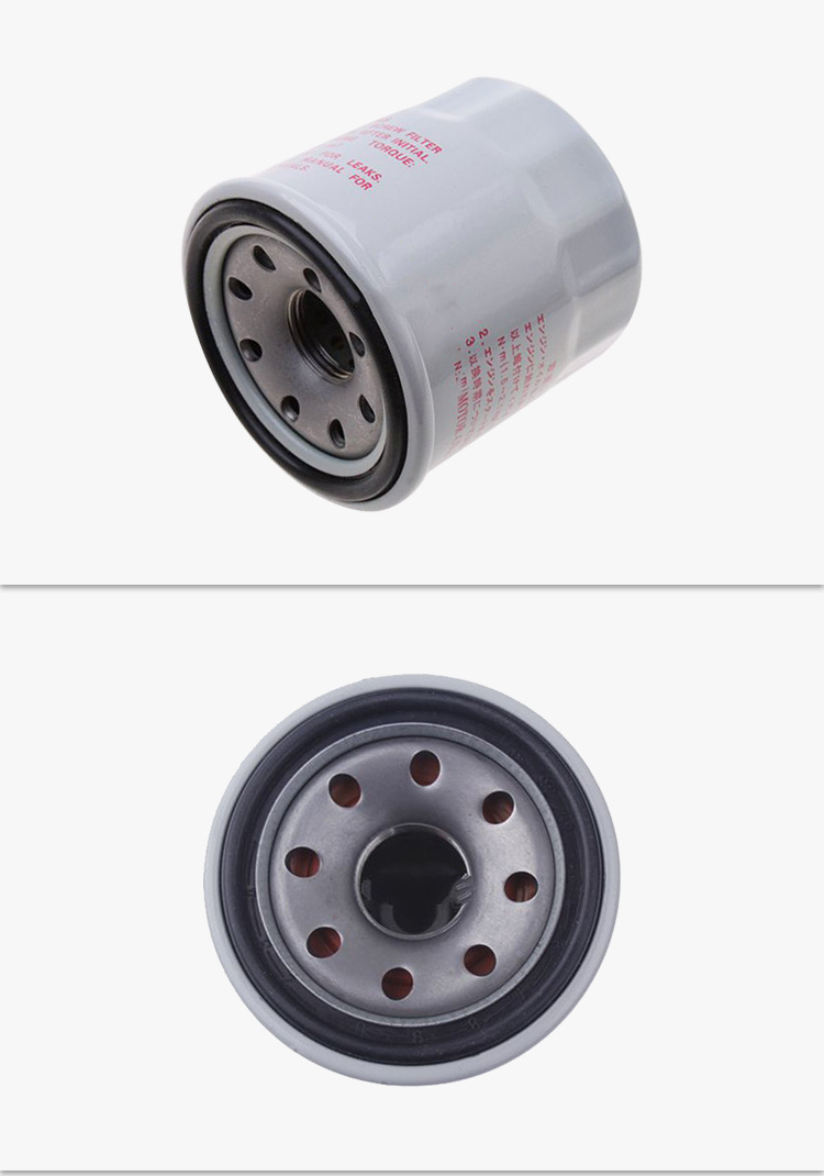 适配18-20款东风启辰t60机油滤芯 机油格 机滤 原厂 专用汽车原装