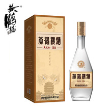 黄鹤楼酒五楼52度500ml*1瓶浓香型白酒高档送礼_阿里巴巴找货神器