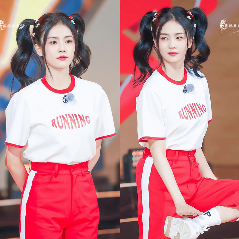 Korean Style Cute Trumpet Children's Barrettes Super Cute Small Animal Does Not Hurt Hair Duckbill Clip Princess Hairpin Girls' Side Clip