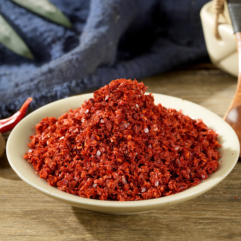 小辣椒辣椒碎