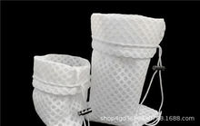 鱼缸蜂巢滤布滤棉生化棉过滤材料3D蜂窝棉水族箱净化过滤袋海棉