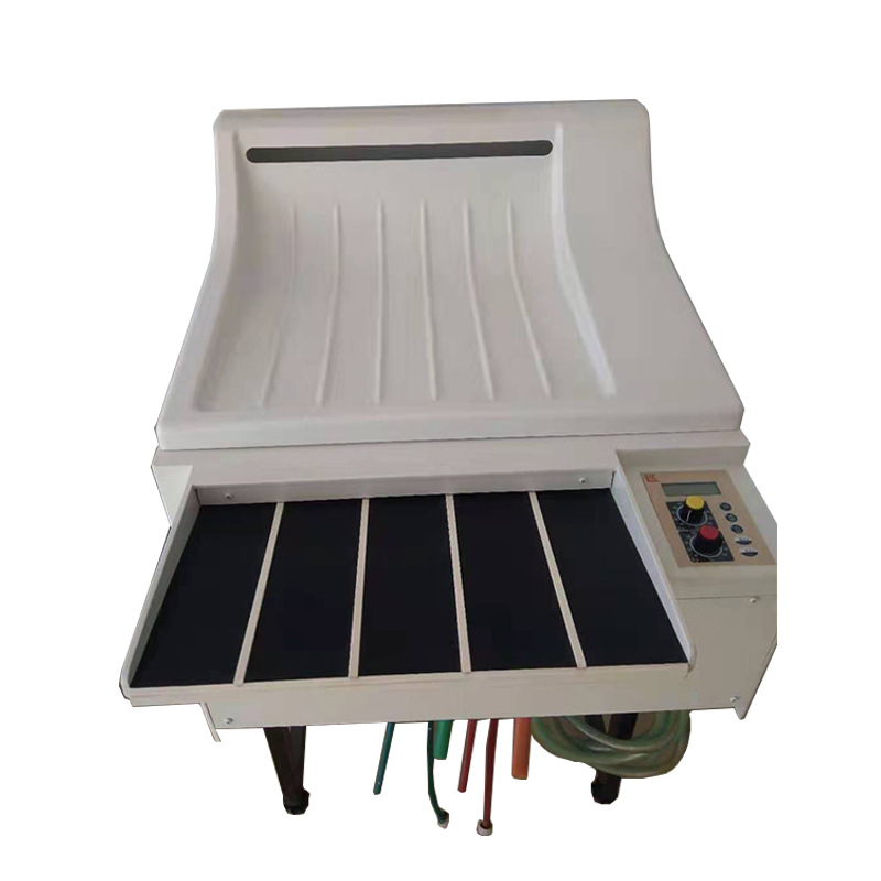 聚仁工业洗片机 无损胶片洗片机 自动补液胶片冲洗机