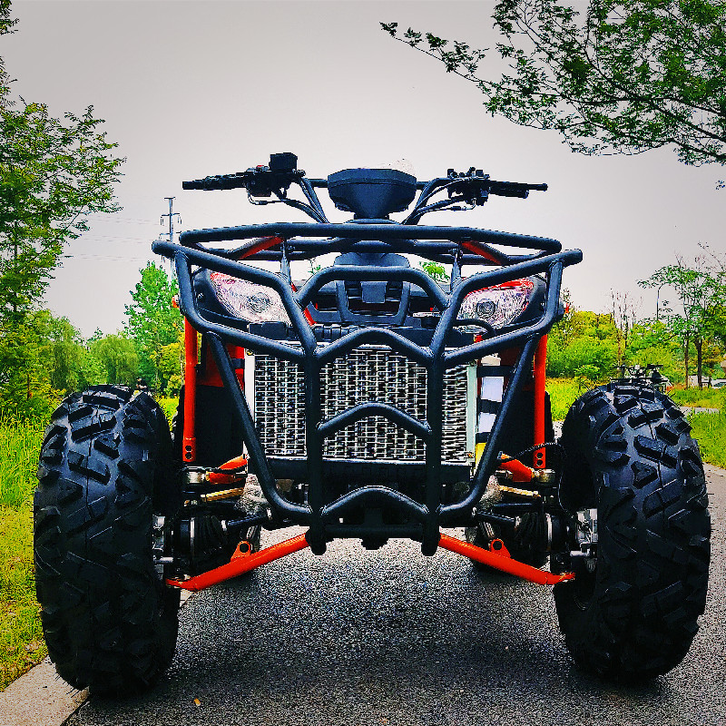 厂家直销300cc沙滩车 燃油四轮越野摩托车 成人atv 全地形车