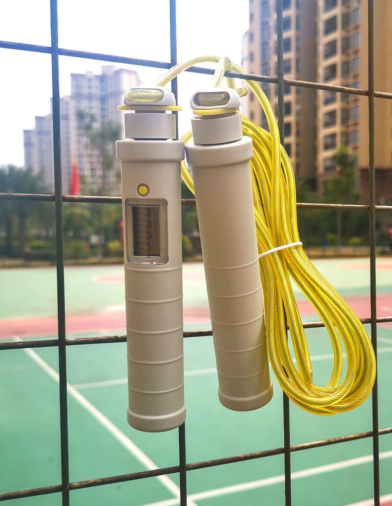 中考跳绳中考跳绳中小学生体育安徽蚌埠广东梅州珠海钢丝小额代发