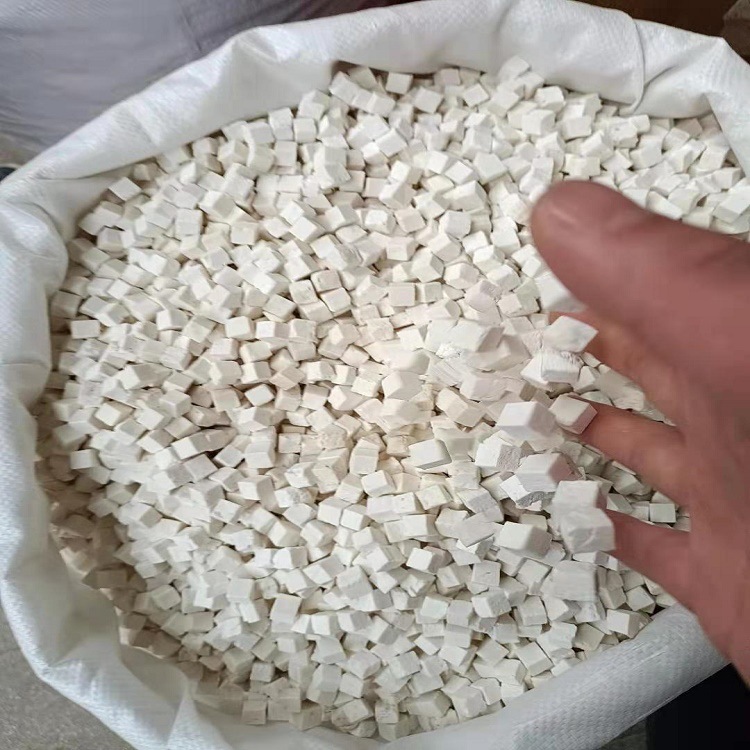 中药材批发茯苓500克 云南深山新货茯苓丁茯苓粉 量大从优-阿里巴巴