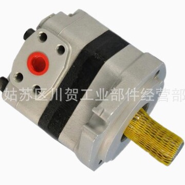 原装toyooki齿轮泵tcp2-f10-mr1-a 液压油泵tcp2-f10-mr1-a-020