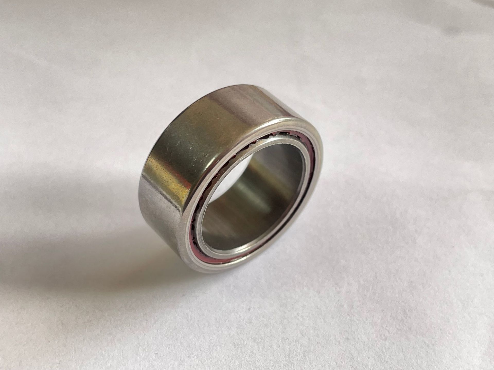 批发发动机轴承汽车单向皮带轮不锈钢轴承分体式电机轴承hf253616