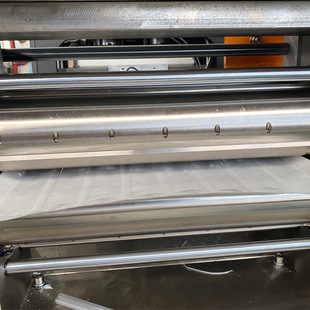 口罩连续式包装设备 一次性咽拭子全自动包装机,微商淘宝货源