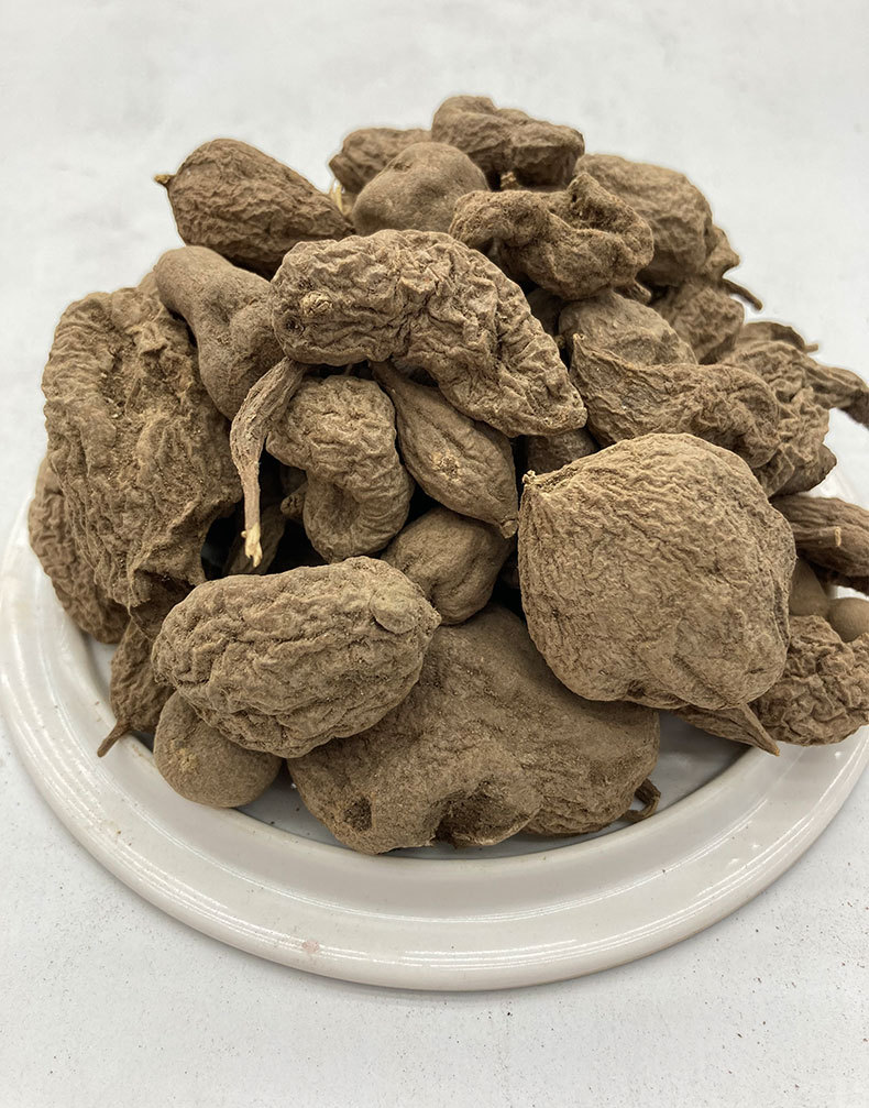 中药材批发金果榄 500g 统货 青牛胆 地苦胆 金线吊葫芦散装零售