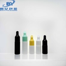 现货5ml10ml15ml纹绣色料空瓶乳液瓶凝露精华水乳试用装小样批发