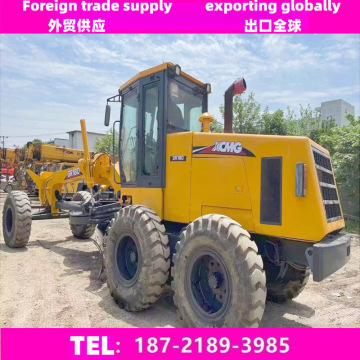 外贸直销徐工gr180二手平地机 厂价直销二手徐工180平地机-阿里巴巴
