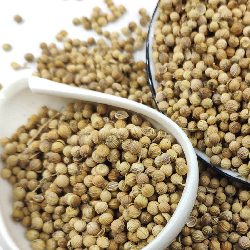 批发香菜籽芫茜籽调料包香料川菜调味品卤料菜籽现货供应芹菜籽