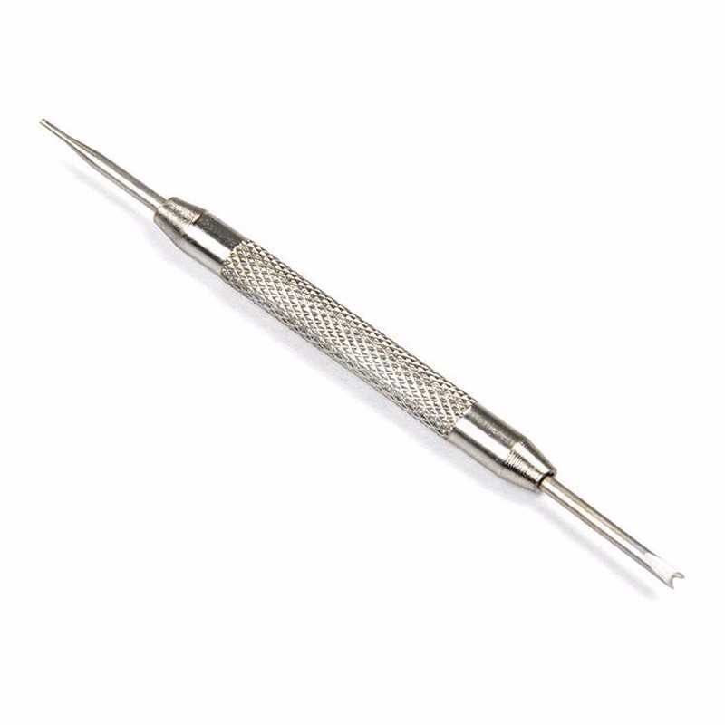 双头生耳批调表针修表工具拆表调节器钢带手表卸取拆截换表带表链