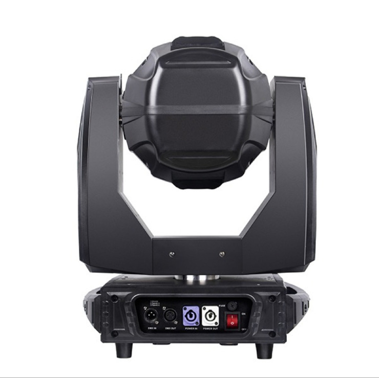 380w电脑三合一图案灯光束灯酒吧工程演绎灯光剧院图案灯厂家批发