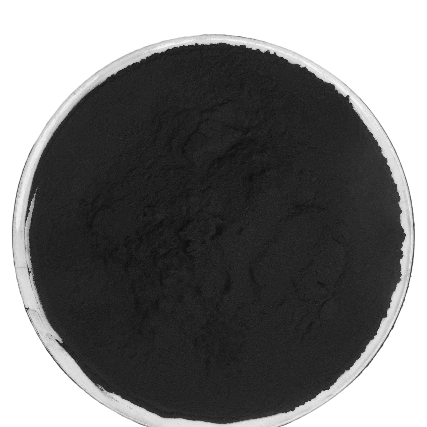 脱色除味垃圾焚烧空气净化污水处理粉状活性炭 吸附力强滤速快
