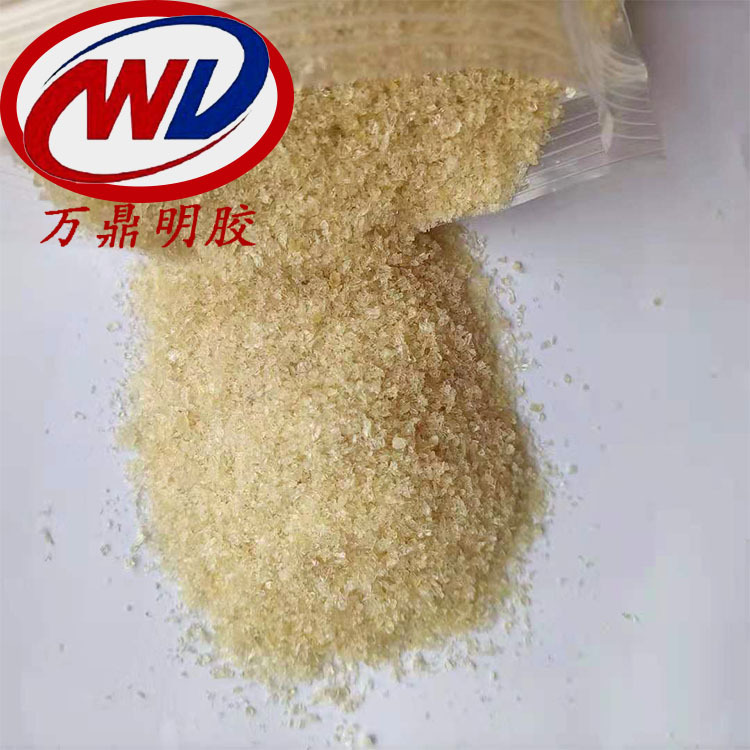 现货 工业明胶 粘合板材明胶颗粒明胶粉 家具陶瓷上光粘合明胶