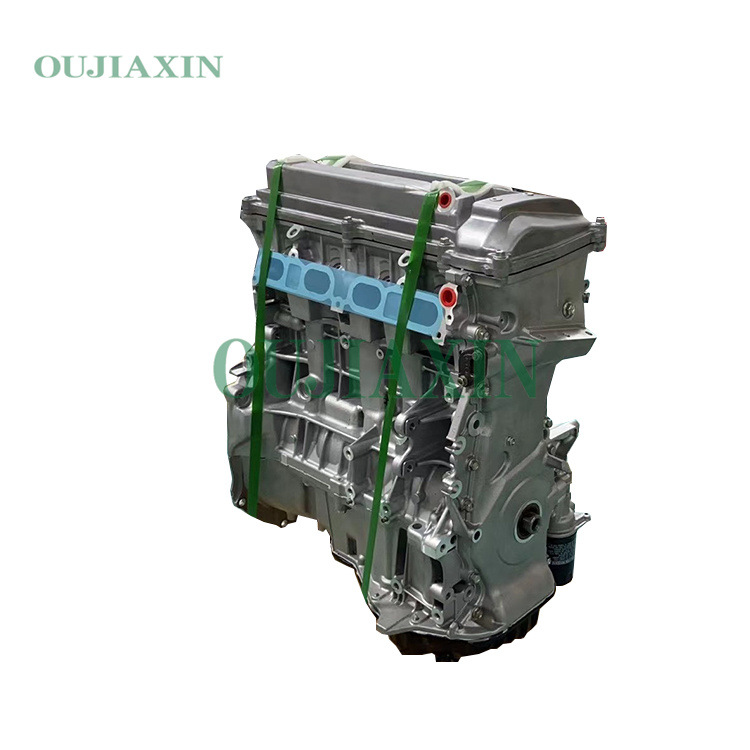 发动机 1az-fe 适用于 丰田 凯美瑞v4 2.0l 2006-2015-阿里巴巴