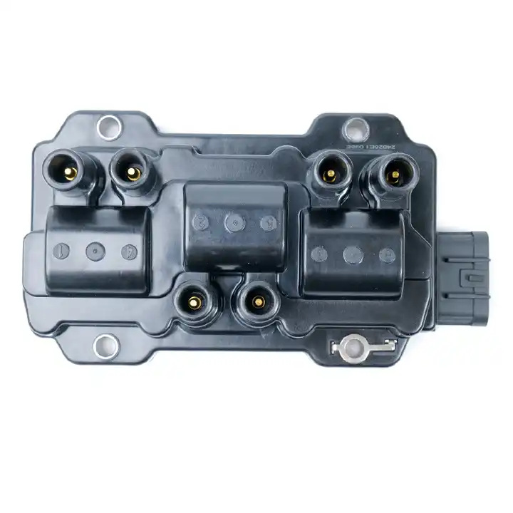 12587153 12595088 点火线圈适用gl8陆尊3.0l君越 3.0l英帕拉3.