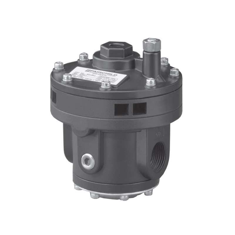 4516ae 美国fairchild仙童 气动流量放大器全新原装-阿里巴巴