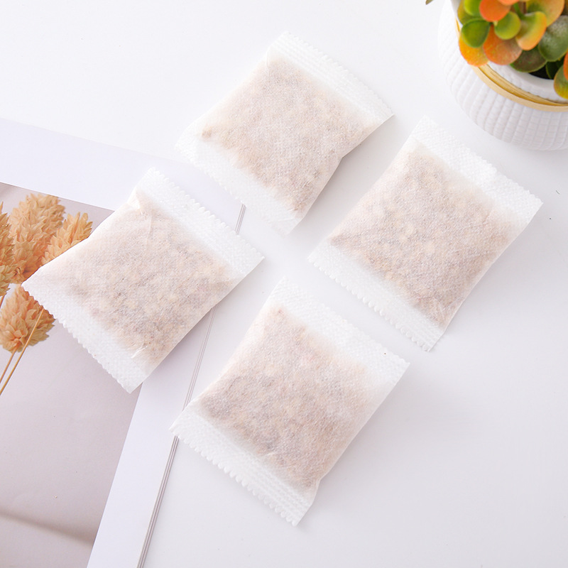 玉米芯香包布袋香囊内香料包可出口香薰香料内袋DIY香料包材料包